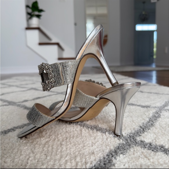 Nina Ricci NEW Shoes Size 5,5 - Picture 6 of 16